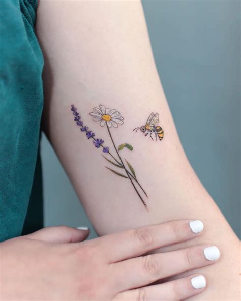 july birth flower tattoo|may birth flower tattoo pictures.